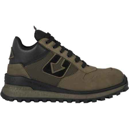 Scarpa Antinfortunistica Atene S3 N° 44 Lewer - 3