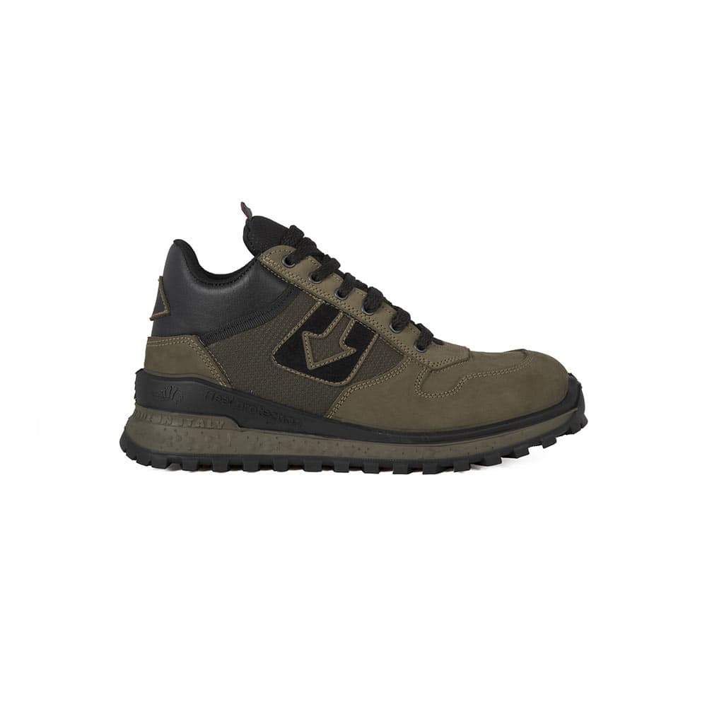 Scarpa Antinfortunistica Atene S3 N° 44 Lewer - 2