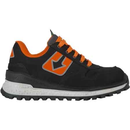 Scarpa Antinfortunistica Lisbona S3 N° 41 Lewer - 3