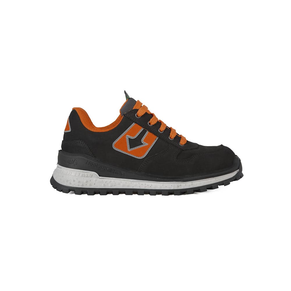 Scarpa Antinfortunistica Lisbona S3 N° 41 Lewer - 2