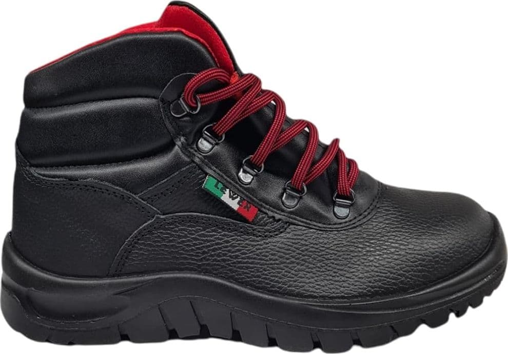 Scarpa da Lavoro 835 01 N° 41 Lewer - 2