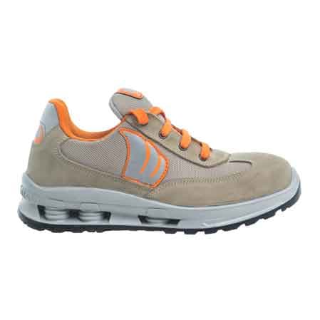 Scarpa Antinfortunistica Desert S1P N° 42 - 3