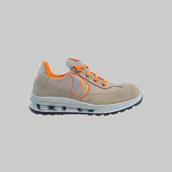 Scarpa Antinfortunistica Desert S1P N° 43 – Autres