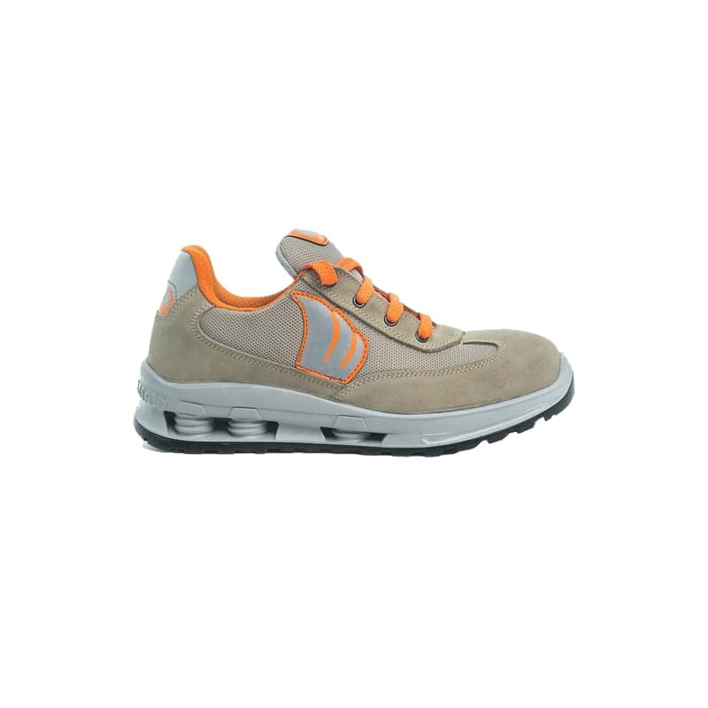 Scarpa Antinfortunistica Desert S1P N° 44 - 2