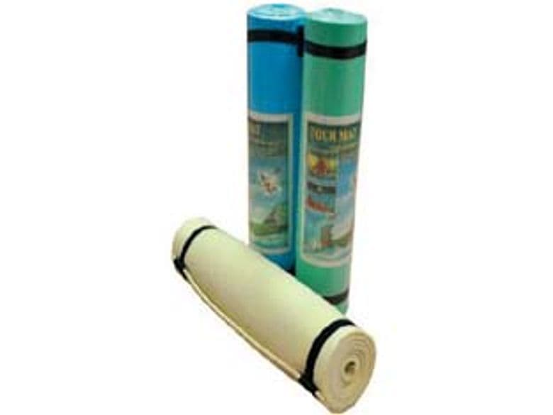 Tappetino per Sacco a Pelo 50 CMX180 Spessore 0,8 cm Vette 3 Pezzi - 2