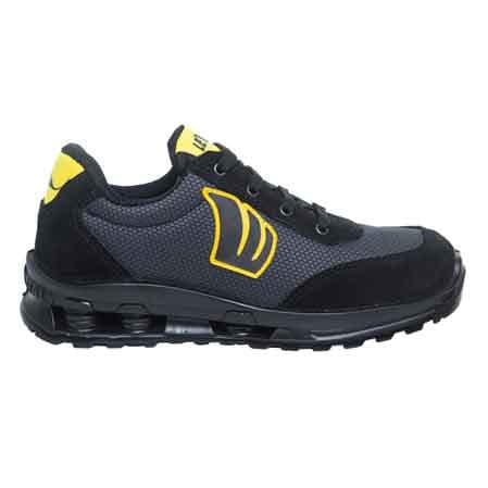 Scarpa Antinfortunistica Cell S3 N° 46 - 4