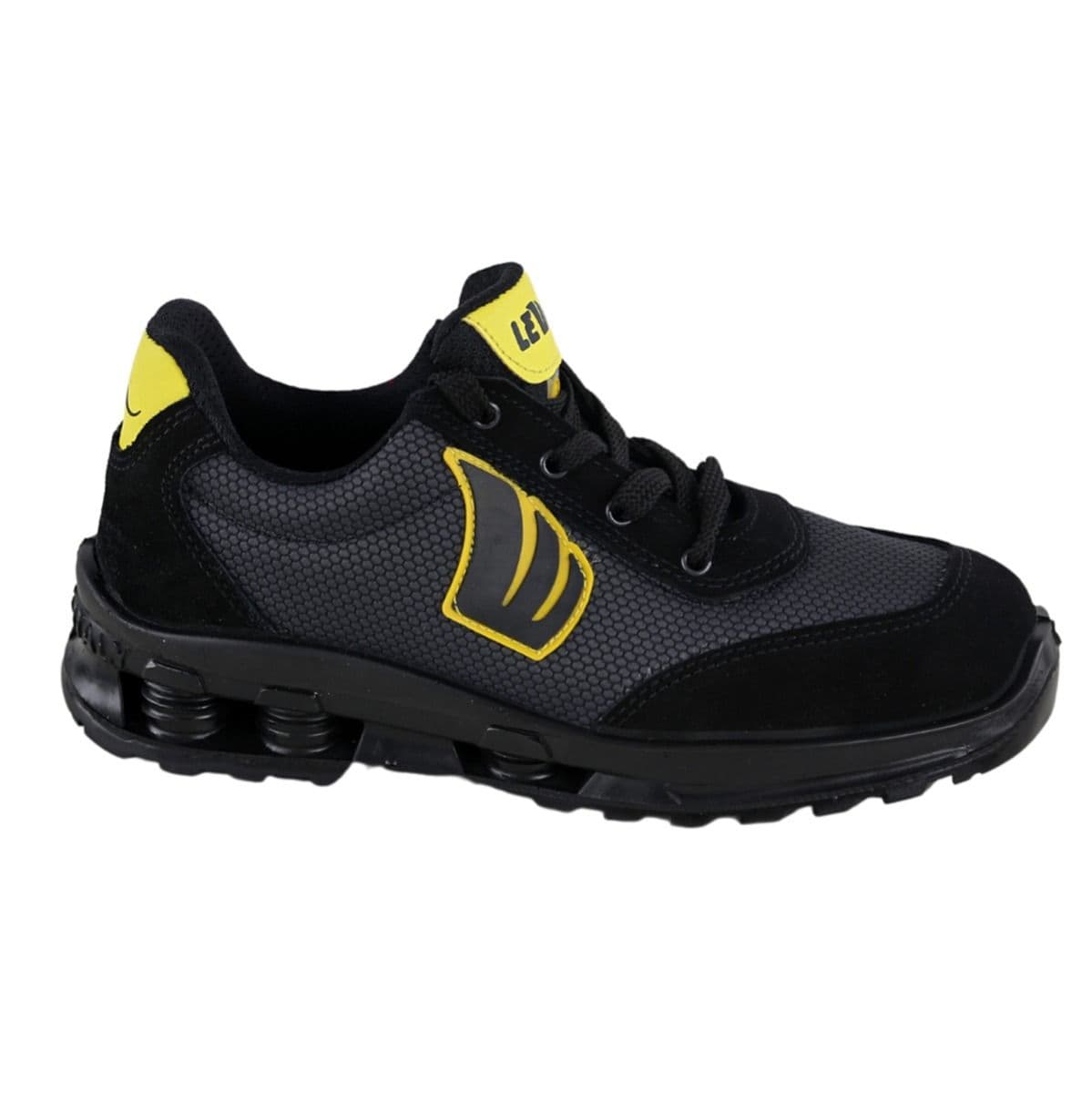 Scarpa Antinfortunistica Cell S3 N° 46 - 3