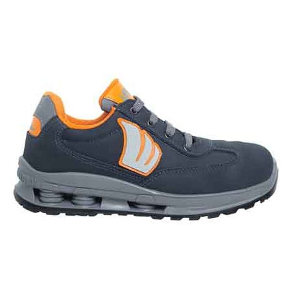 Scarpa Antinfortunistica Ocean S3 N° 40 - 3