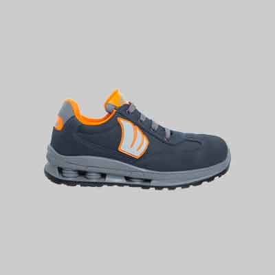 Scarpa Antinfortunistica Ocean S3 N° 43 - 2