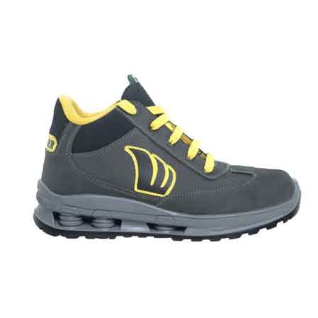 Scarpa Antinfortunistica Gold S3 N° 41 - 3