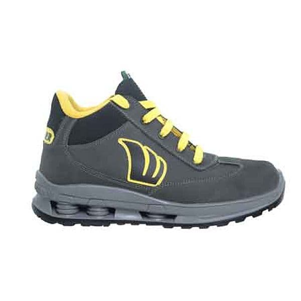 Scarpa Antinfortunistica Gold S3 N° 46 – Autres