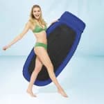 Amaca Gonfiabile Galleggiante 178 CMX94 Peso 0,63 kg (58836) Intex - 2