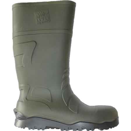 Stivale Poliuretanico Virginia Src N° 41 Lewer - 3