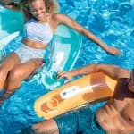 Poltrona Gonfiabile Aperta Sit&float 152 CMX99 Peso 0,98 kg (58859) Intex - 3