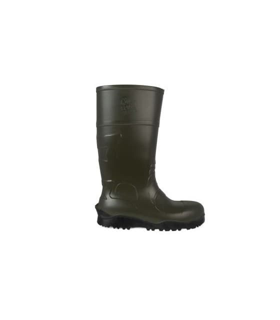 Stivale Poliuretanico Virginia Src N° 46 Lewer - 2