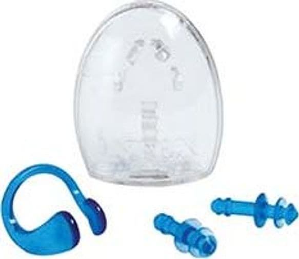 Set Tappi Naso e Orecchie +8 Anni Peso 0,04 kg (55609) Intex