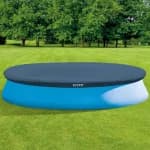 Telo di Copertura per Piscine Rotonde Easy Set Ø 366 mm cm Peso 3,25 kg - 3