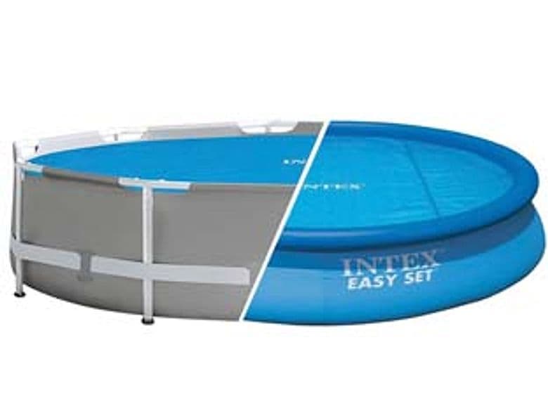 Telo Termico di Copertura per Piscine Rotonde Easy e Prism Ø 366 mm cm Peso - 4