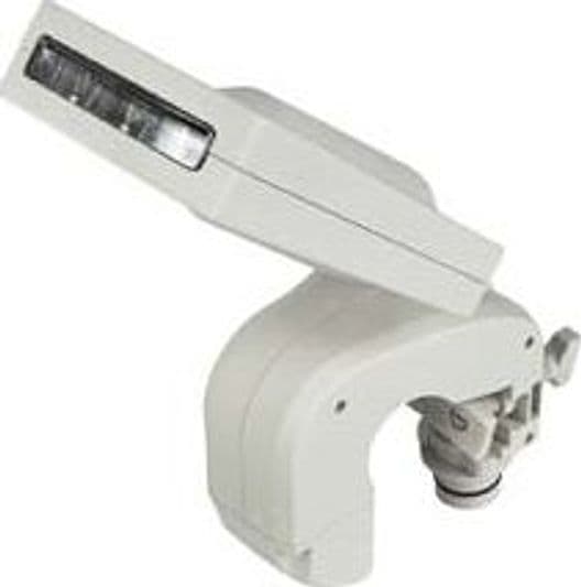 Cascata LED Multi Color per Piscine Prism Ultra Frame Peso 2,1 kg (28089) - 4