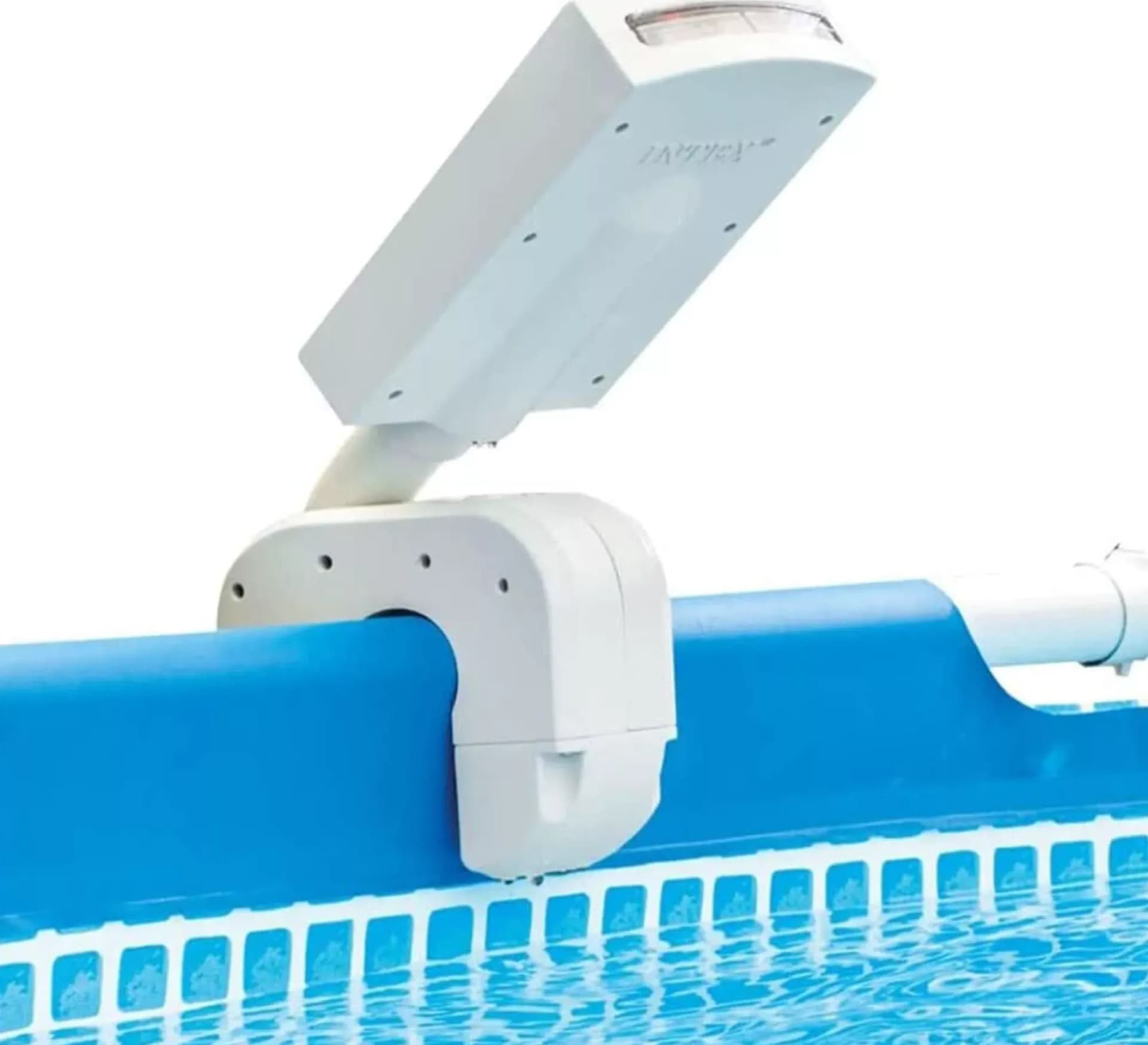 Cascata LED Multi Color per Piscine Prism Ultra Frame Peso 2,1 kg (28089) - 2