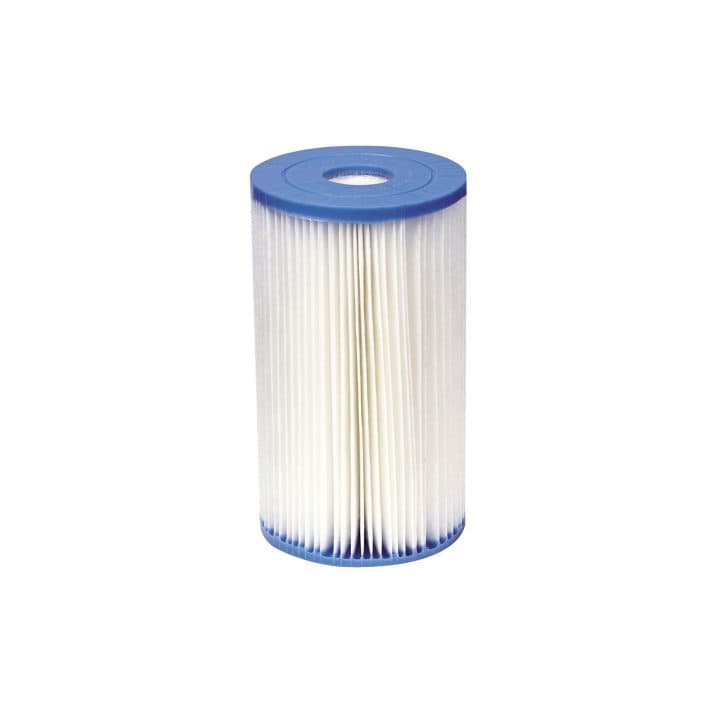 Cartuccia Ricambio per Filtri Piscine Tipo B Peso 0,5 kg (29005) Intex - 2