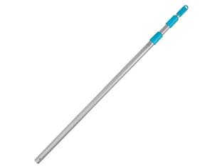 Asta Telescopica in Alluminio 239 cm Ø Int. 262 mm Peso 0,58 kg (29054) - 4
