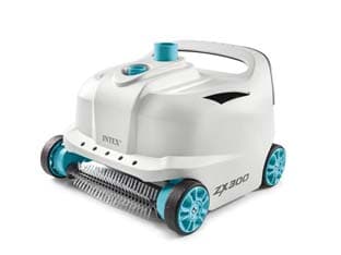 Robot Pulizia Piscina Auto Pool Clear Peso 7,6 kg (28005) Intex - 4