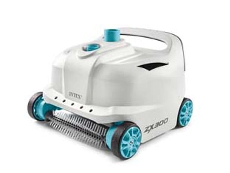 Robot Pulizia Piscina Auto Pool Clear Peso 7,6 kg (28005) Intex - 1