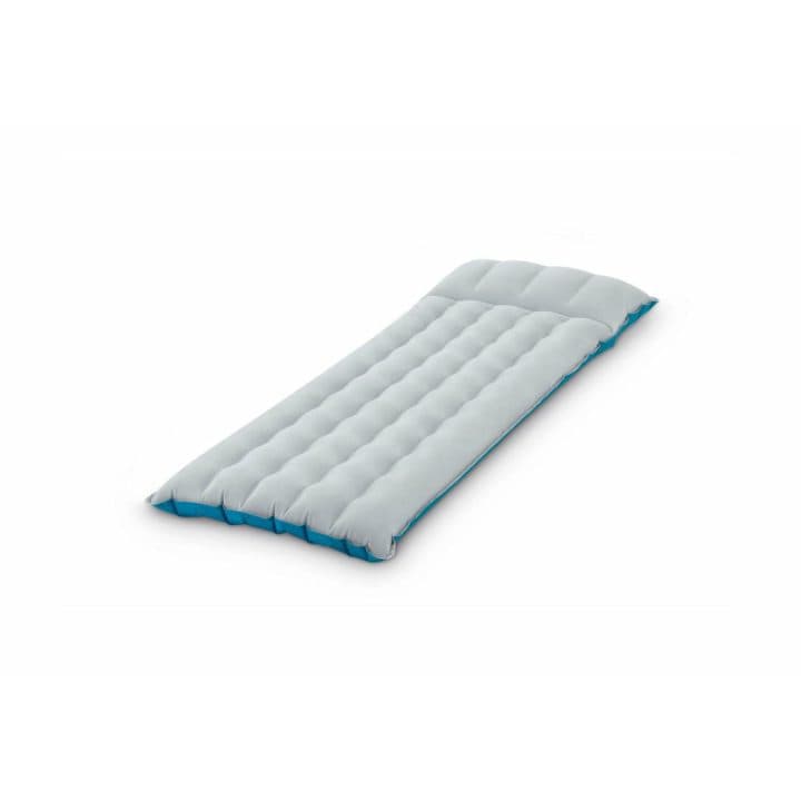 Materasso Gonfiabile Camping Mats Singolo 184 CMX67X17H. Peso 1,70 kg - 3