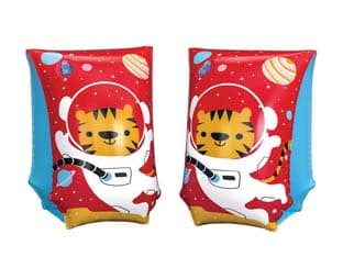 Braccioli Gonfiabili Aquatic Life 5 1/2 Anni 30 CMX15 (ART.32102) 2 Pezzi - 2