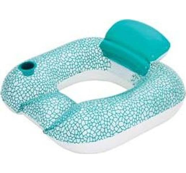 Poltrona Gonfiabile Flip Pillow 102 CMX94 Peso 770 g (ART.43097) Bestway - 2