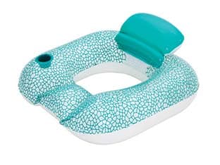 Poltrona Gonfiabile Flip Pillow 102 CMX94 Peso 770 g (ART.43097) Bestway - 2