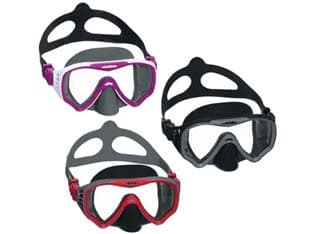 Maschera Mare Crusader Pro +14 Anni (ART.22074) Bestway - 2