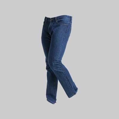 Jeans da Lavoro WORK3 Rica Lewis Tg. 52 - 2