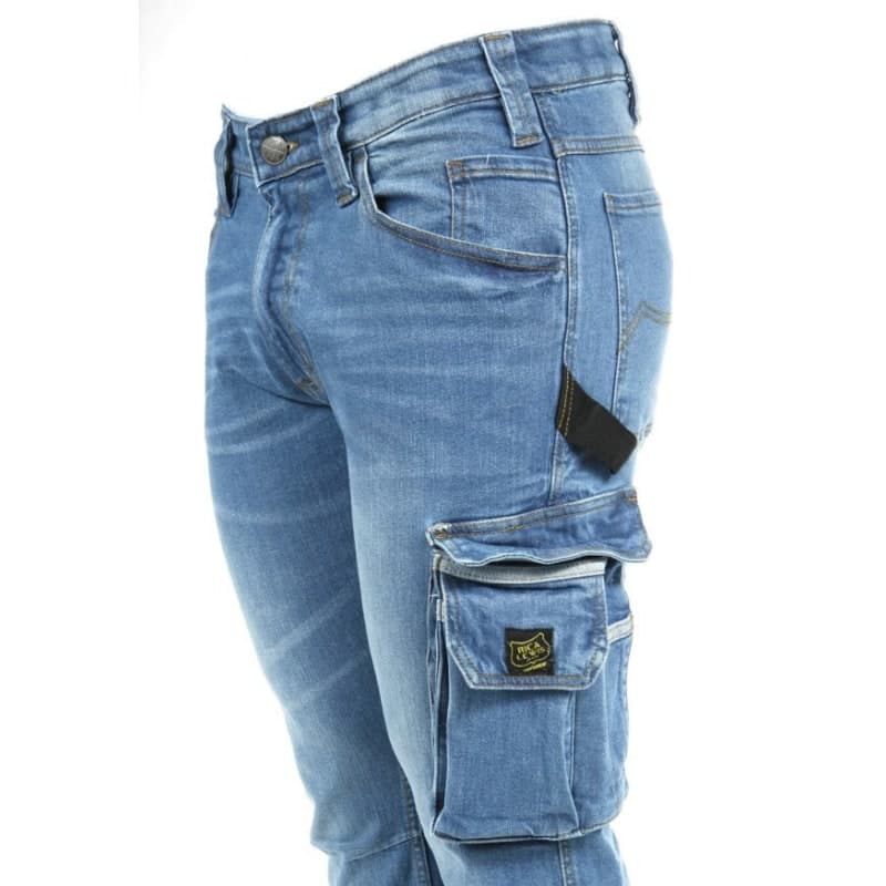 Jeans da Lavoro Job Rica Lewis Tg. 48 - 2