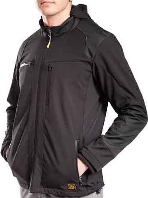 Giubbino Softshell Rica Lewis Tg. Xxl - 3