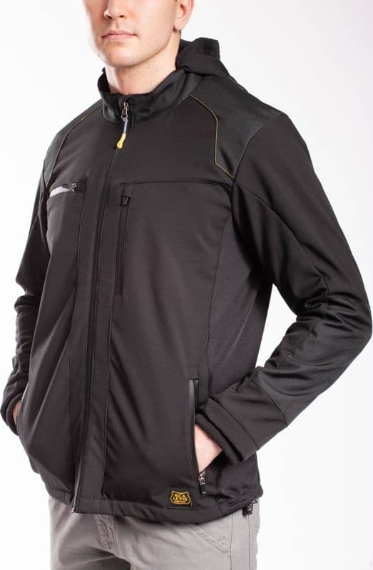 Giubbino Softshell Rica Lewis Tg. Xxl - 2