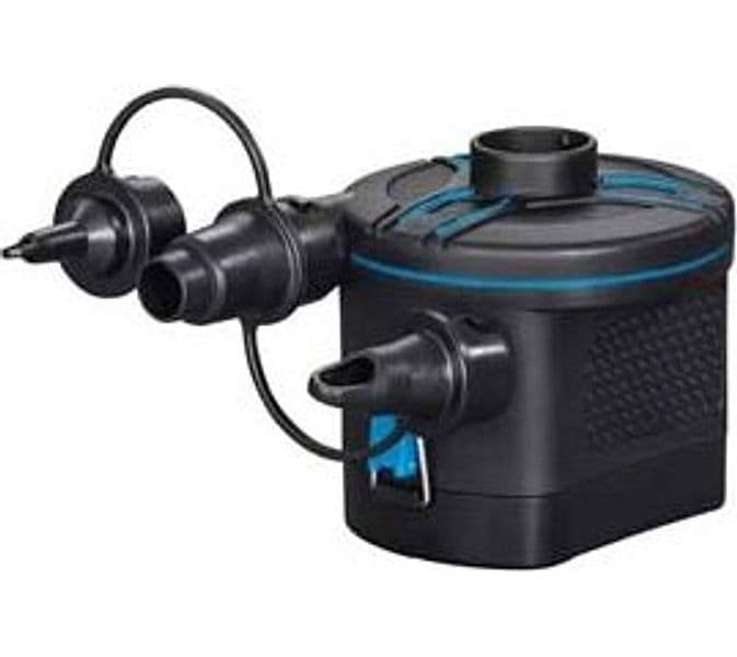 Pompa a Batteria per Gonfiaggio Sidewinder (ART.62254) Bestway - 2