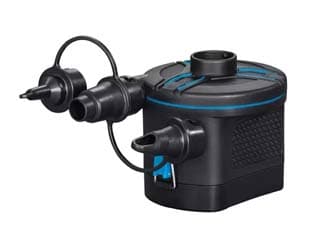 Pompa a Batteria per Gonfiaggio Sidewinder (ART.62254) Bestway - 2