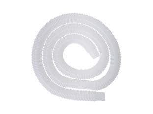 TUBO PER POMPE PISCINE Ø MM.32 LUNGHEZZA MT.3  ø mm.32 x mt.3 (art.58369)    BESTWAY