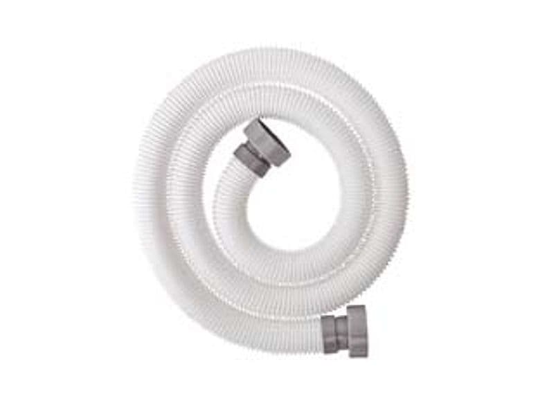 Tubo per Pompe Piscine Ø 38 mm Lunghezza 3 m Ø 38 mm x 3 m (ART.58368) - 4