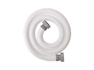 Tubo per Pompe Piscine Ø 38 mm Lunghezza 3 m Ø 38 mm x 3 m (ART.58368) - 4