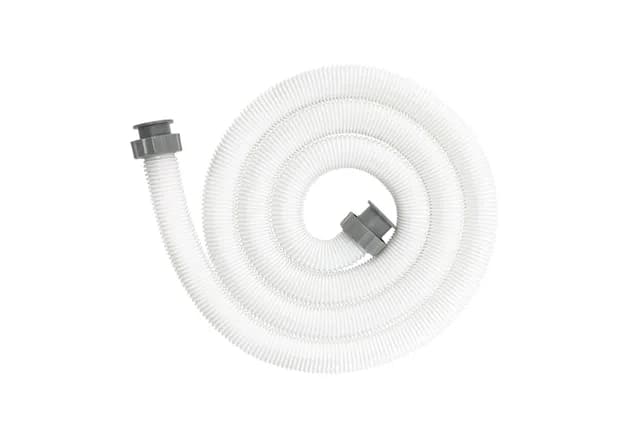 Tubo per Pompe Piscine Ø 38 mm Lunghezza 3 m Ø 38 mm x 3 m (ART.58368) - 3