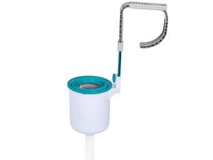 Filtro Piscine Skimmer da Parete (ART.58233) Bestway - 2