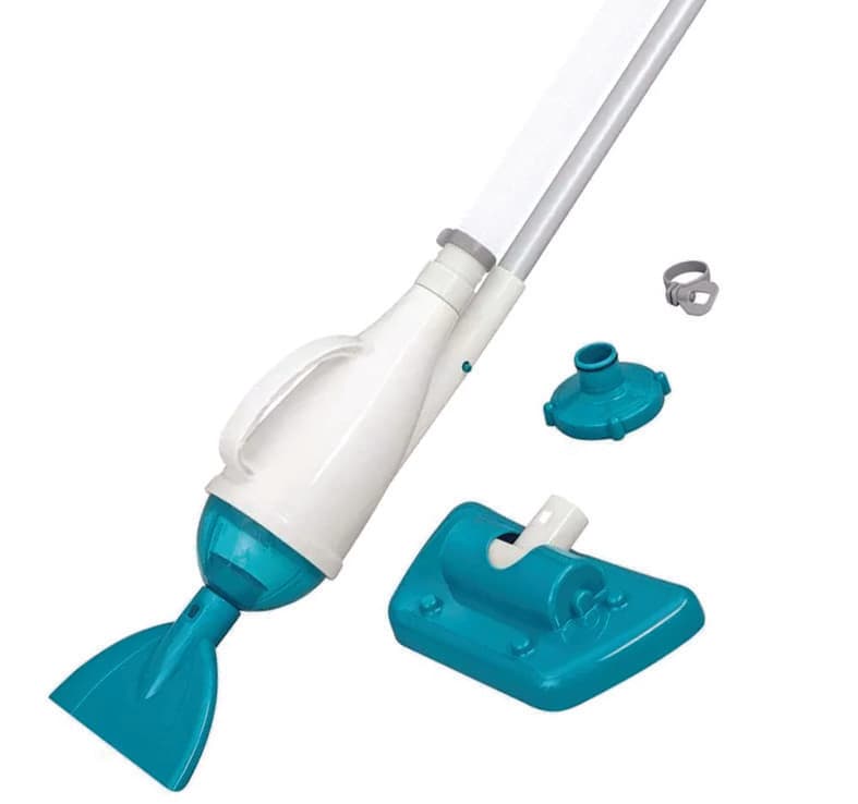 Kit Pulizia per Piscine Flowclear (ART.58212) Bestway - 2