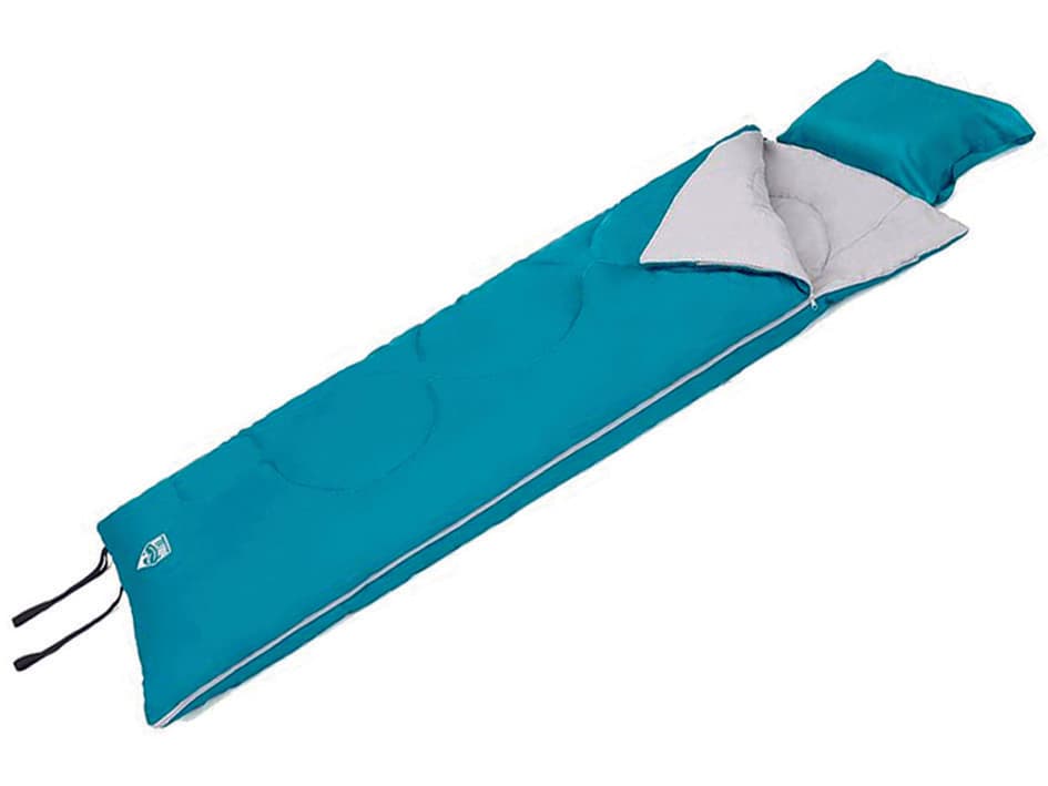 Sacco a Pelo in Poliestere 190 CMX84 1,6 kg (ART.68100) Bestway - 2