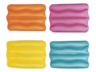 Cuscino Gonfiabile 38 CMX25X5 (ART.52127) Bestway 2 Pezzi - 2