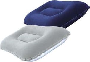CUSCINO GONFIABILE RETTANGOLARE  cm.42x26X10H  peso gr.160 (art.67121)    BESTWAY