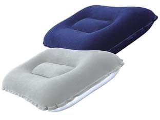 Cuscino Gonfiabile Rettangolare 42 CMX26X10H Peso 160 g (ART.67121) Bestway - 4