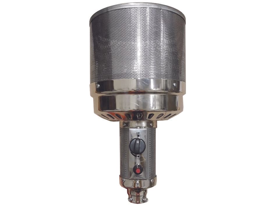 Bruciatore per Ombrello Termico Syntesy - 2